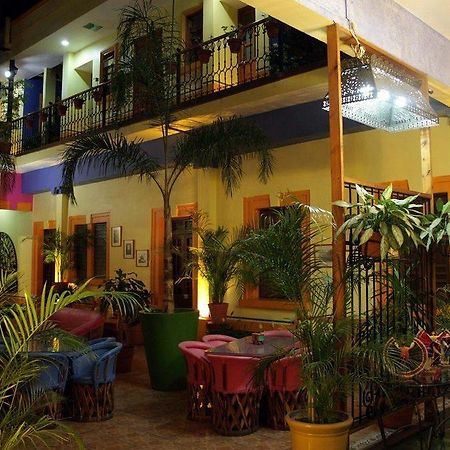 Casa Vilasanta Guadalajara Eksteriør billede