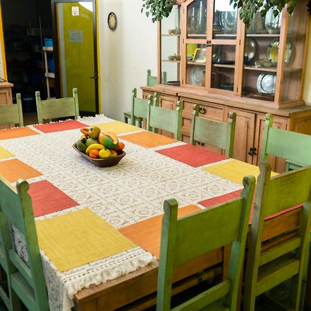 Casa Vilasanta Guadalajara Eksteriør billede