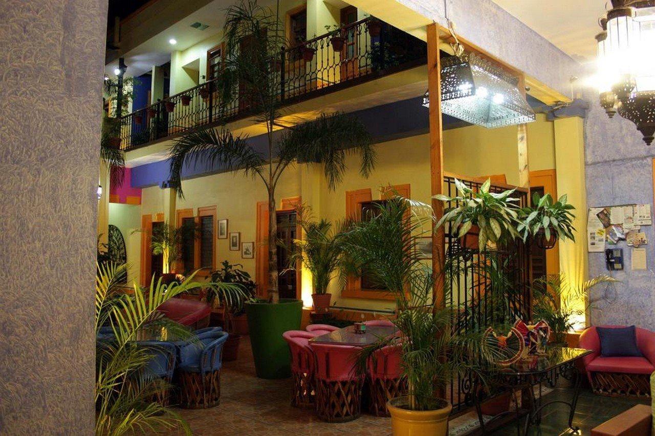 Casa Vilasanta Guadalajara Eksteriør billede