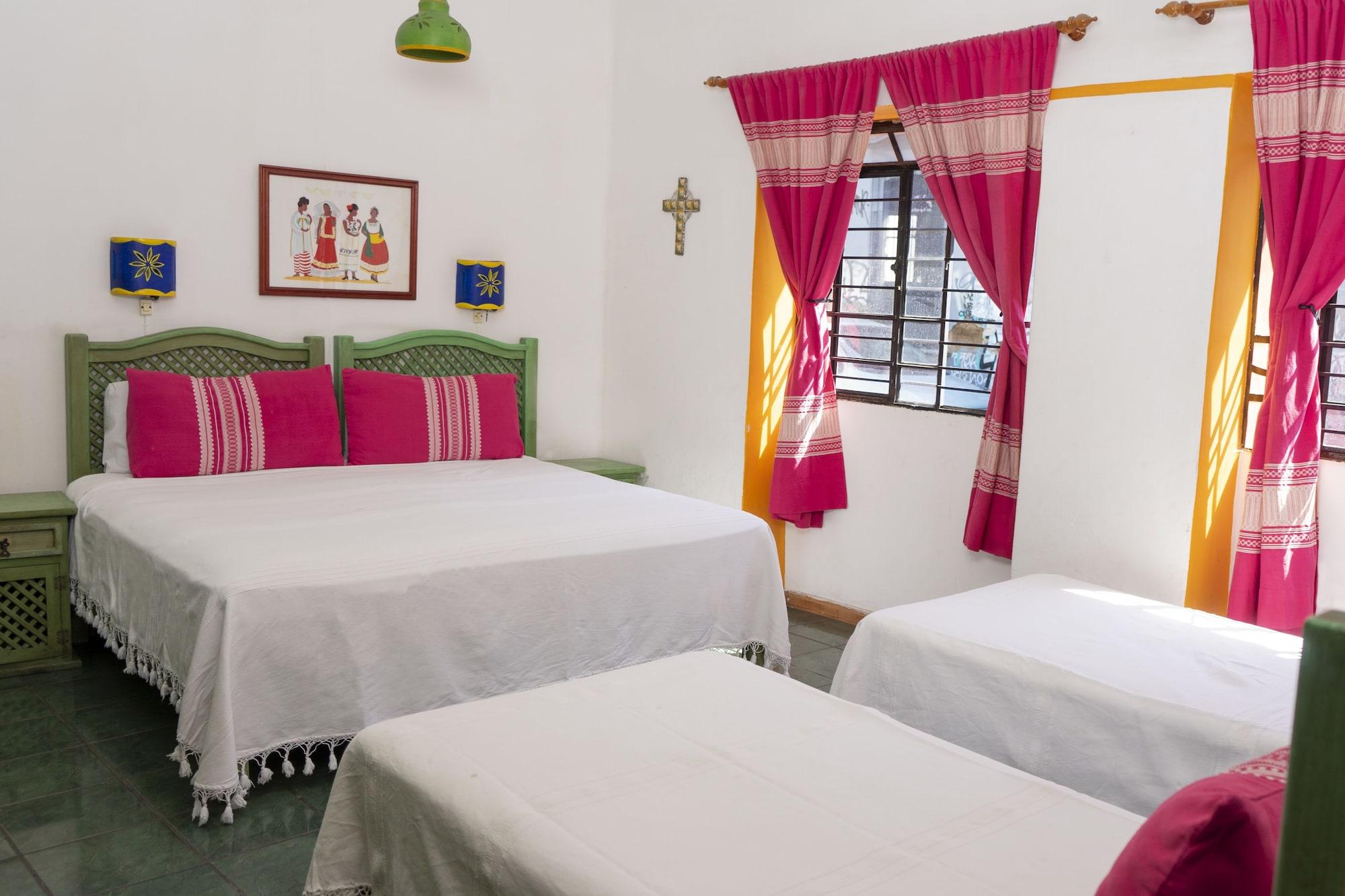 Casa Vilasanta Guadalajara Eksteriør billede