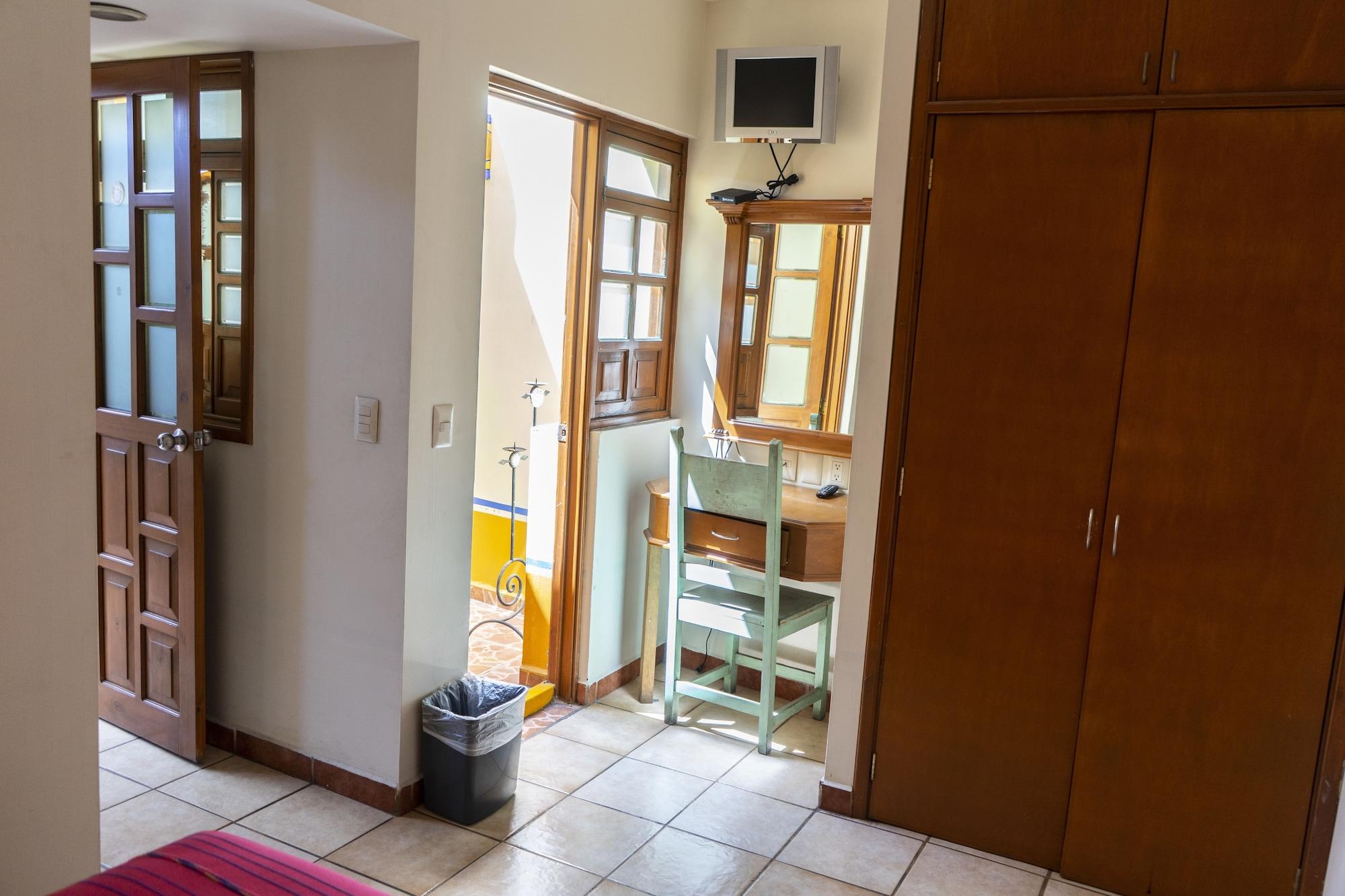 Casa Vilasanta Guadalajara Eksteriør billede