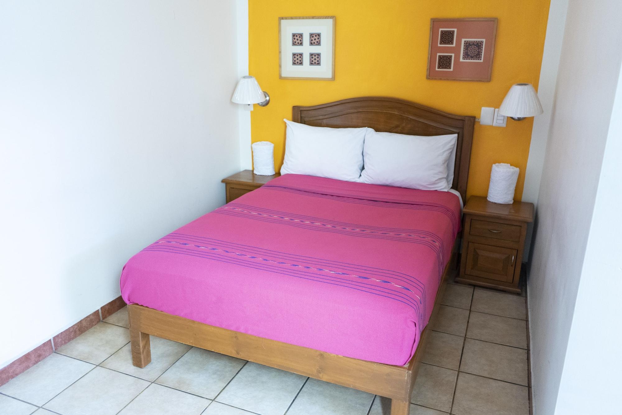 Casa Vilasanta Guadalajara Eksteriør billede