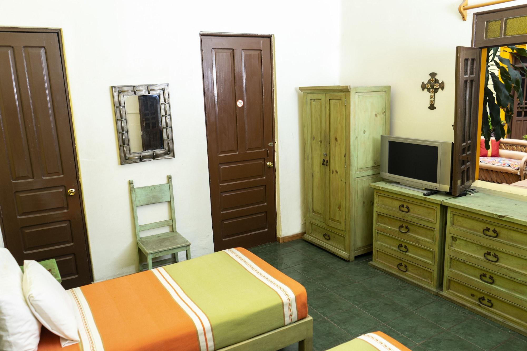 Casa Vilasanta Guadalajara Eksteriør billede