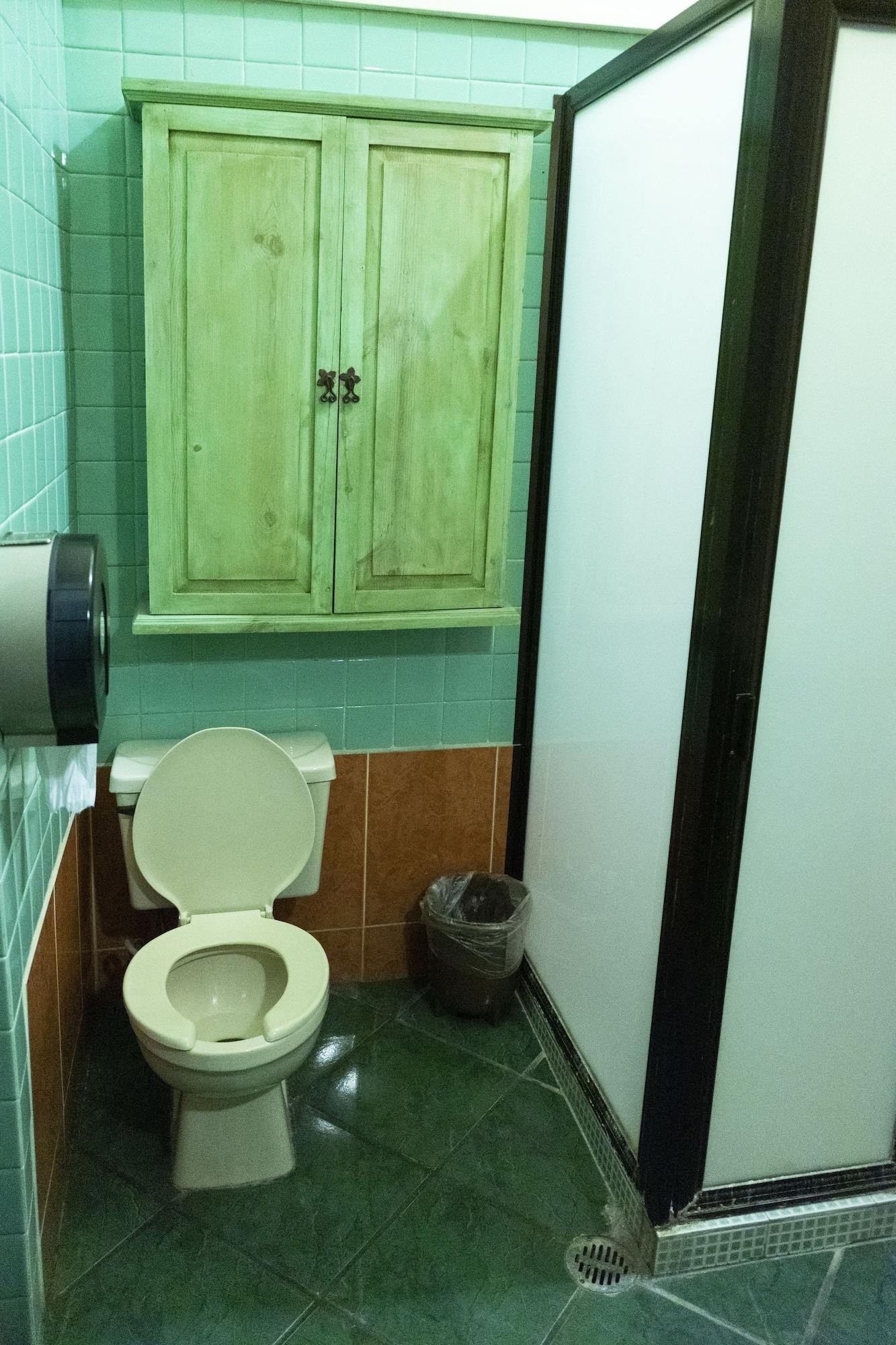 Casa Vilasanta Guadalajara Eksteriør billede