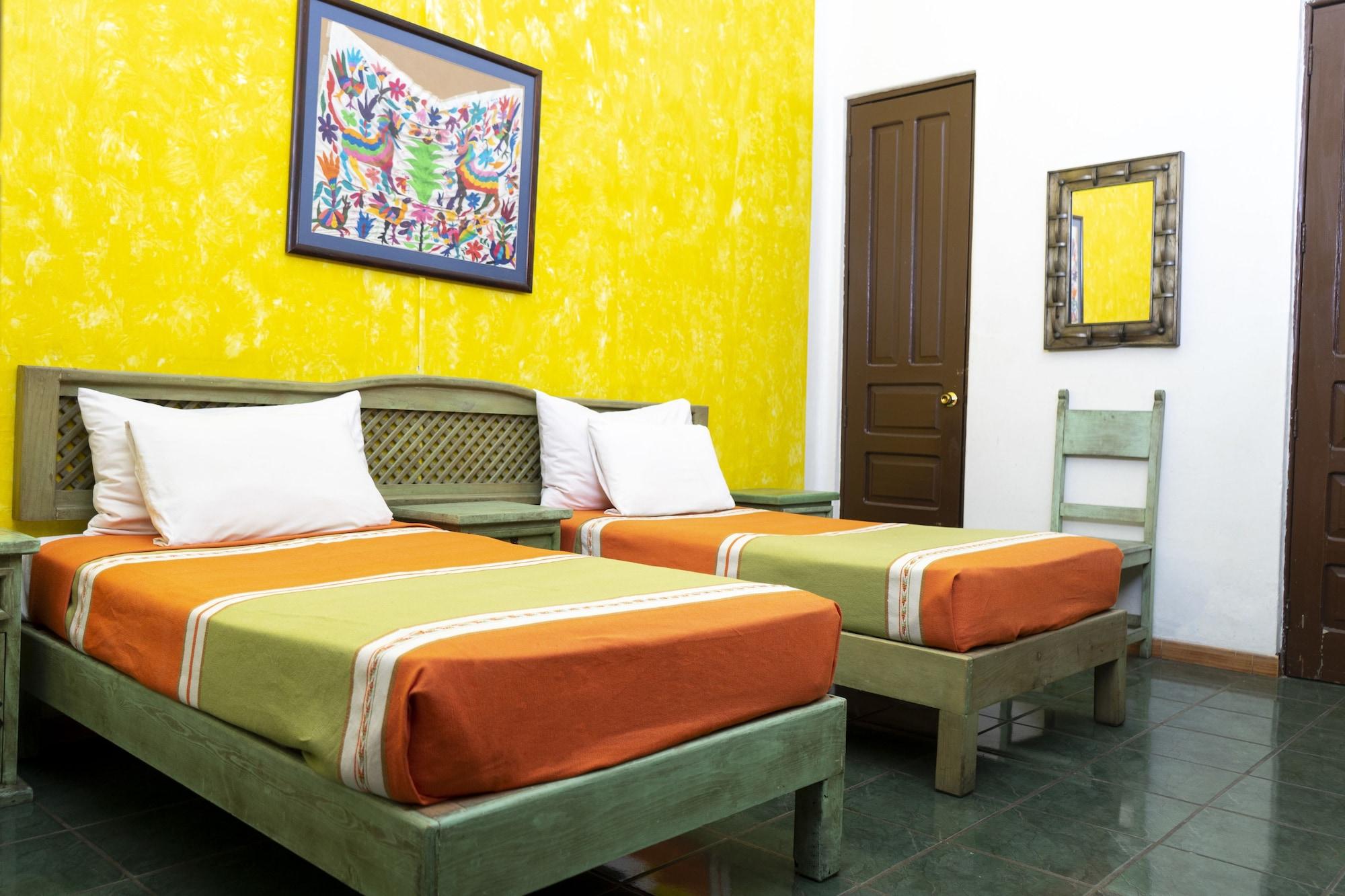 Casa Vilasanta Guadalajara Eksteriør billede