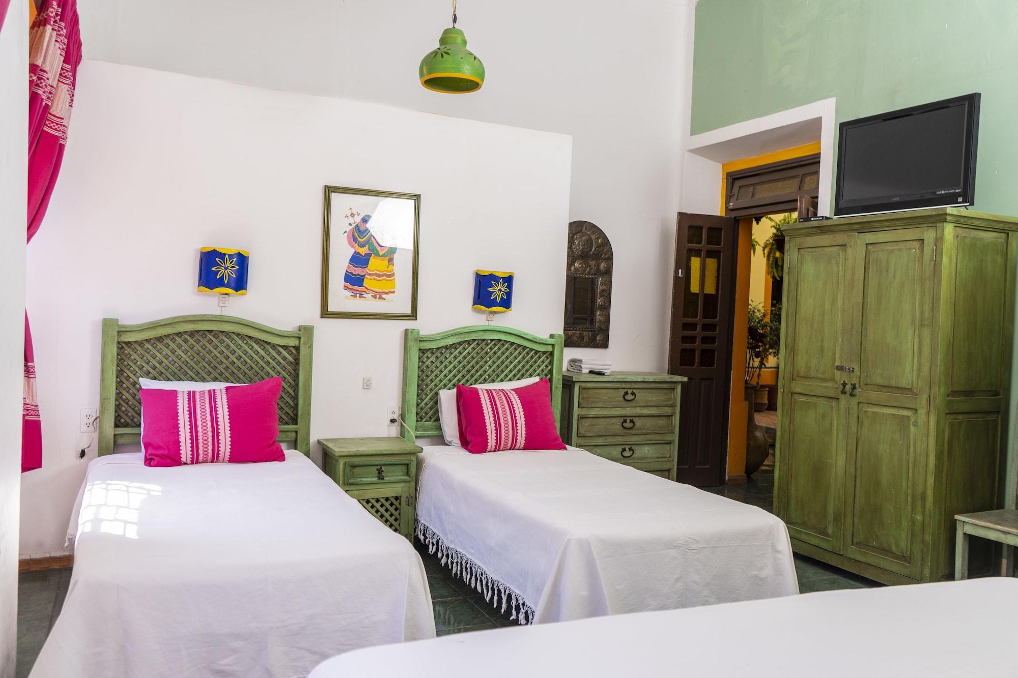 Casa Vilasanta Guadalajara Eksteriør billede
