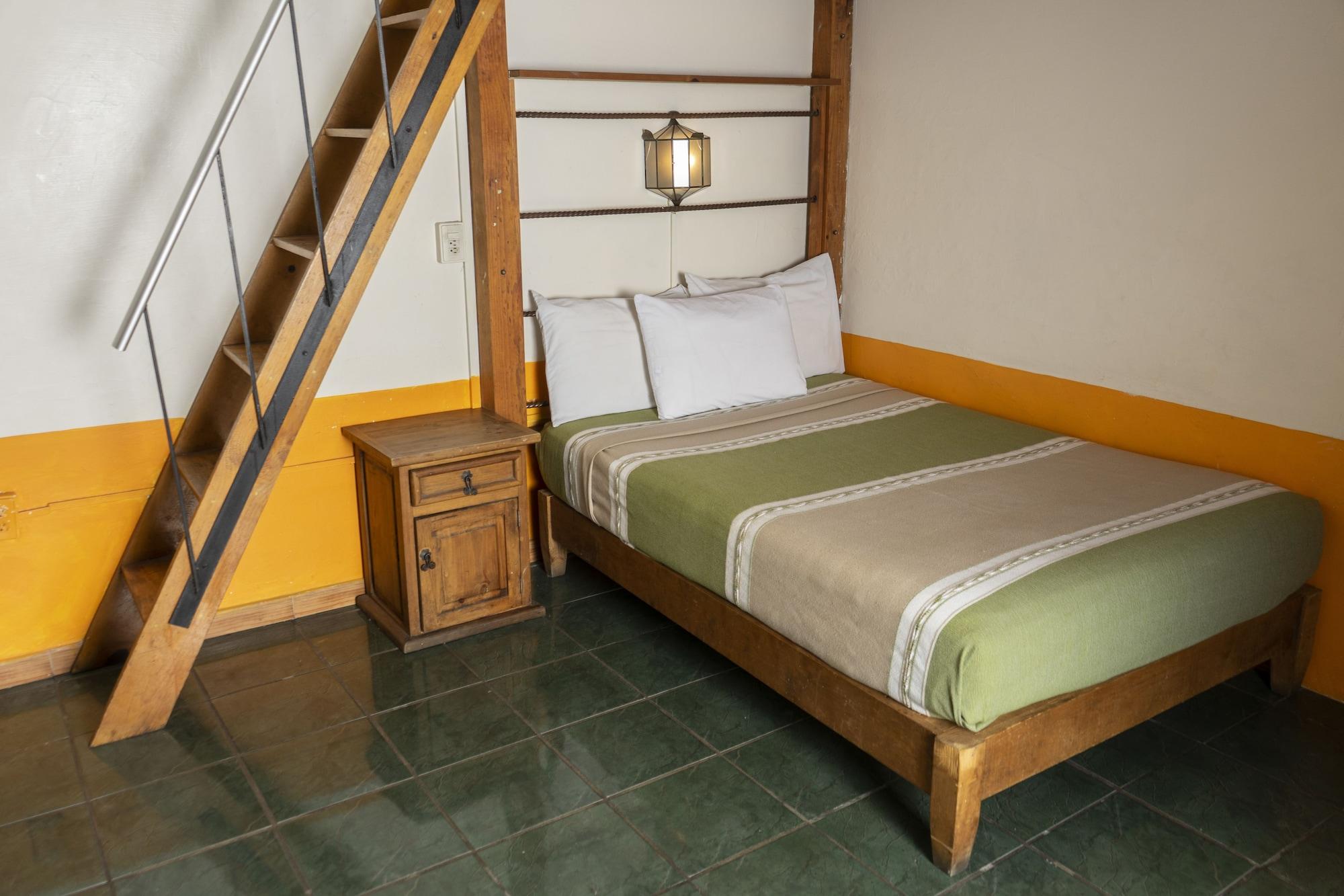 Casa Vilasanta Guadalajara Eksteriør billede