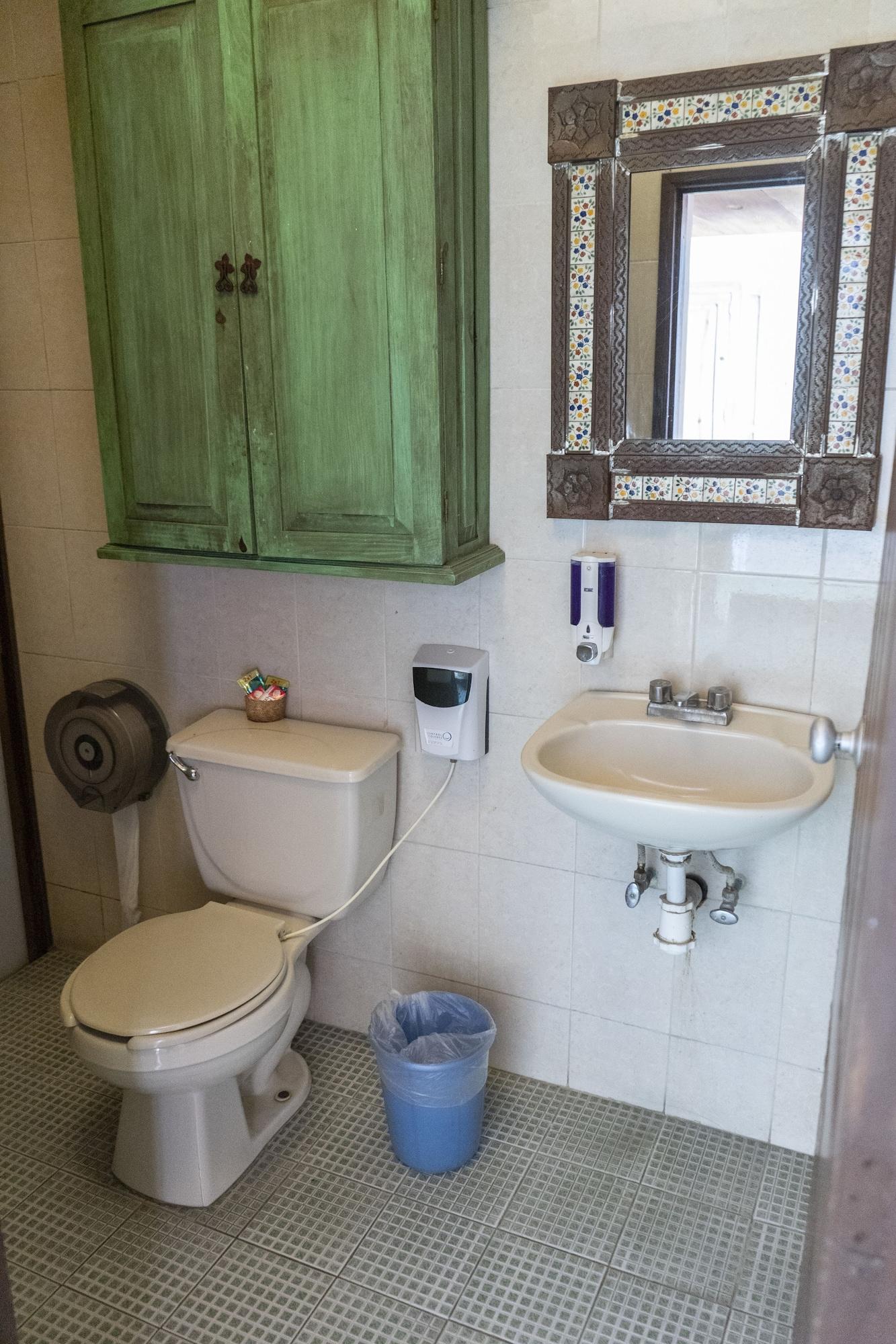 Casa Vilasanta Guadalajara Eksteriør billede