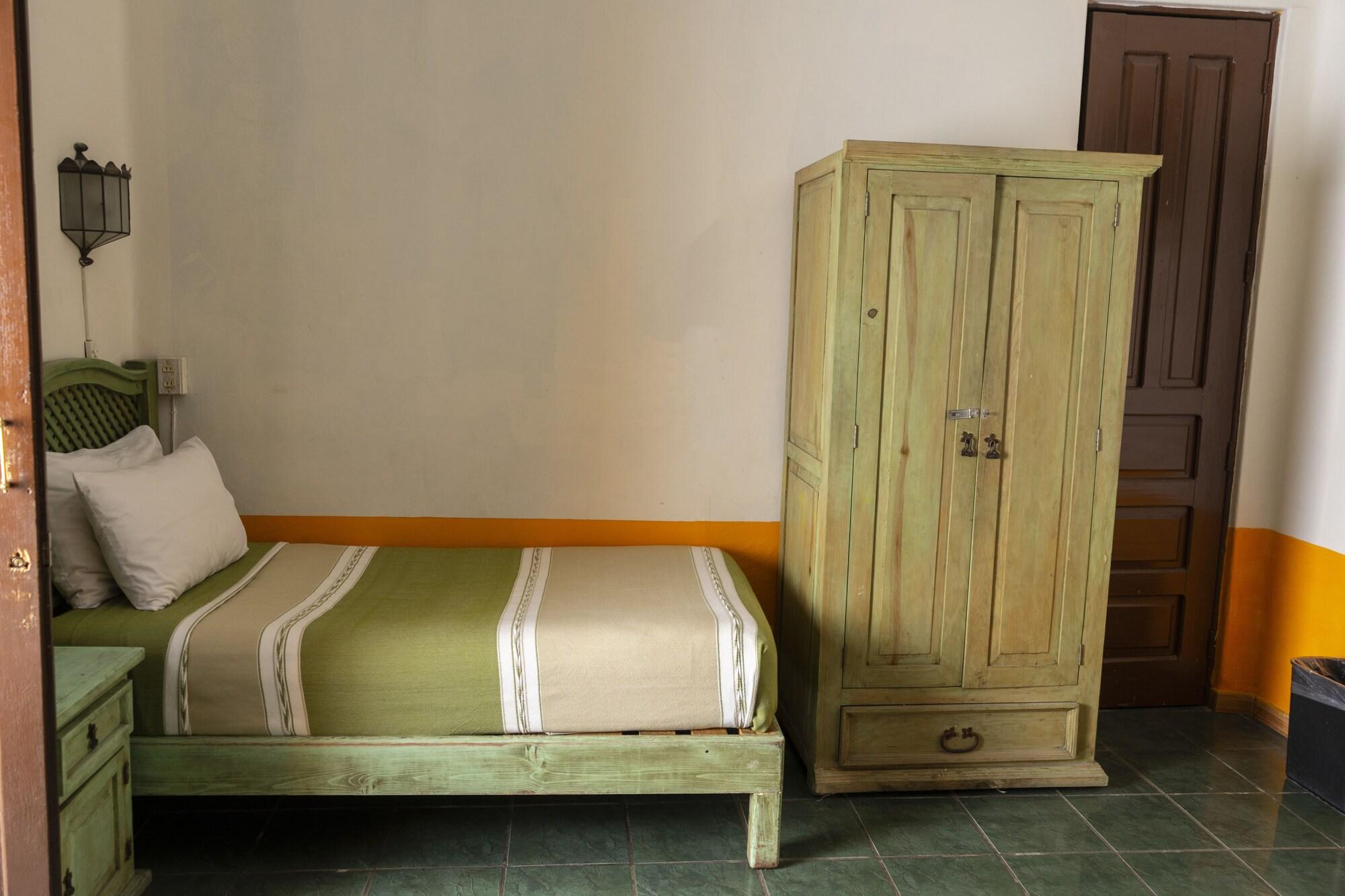 Casa Vilasanta Guadalajara Eksteriør billede