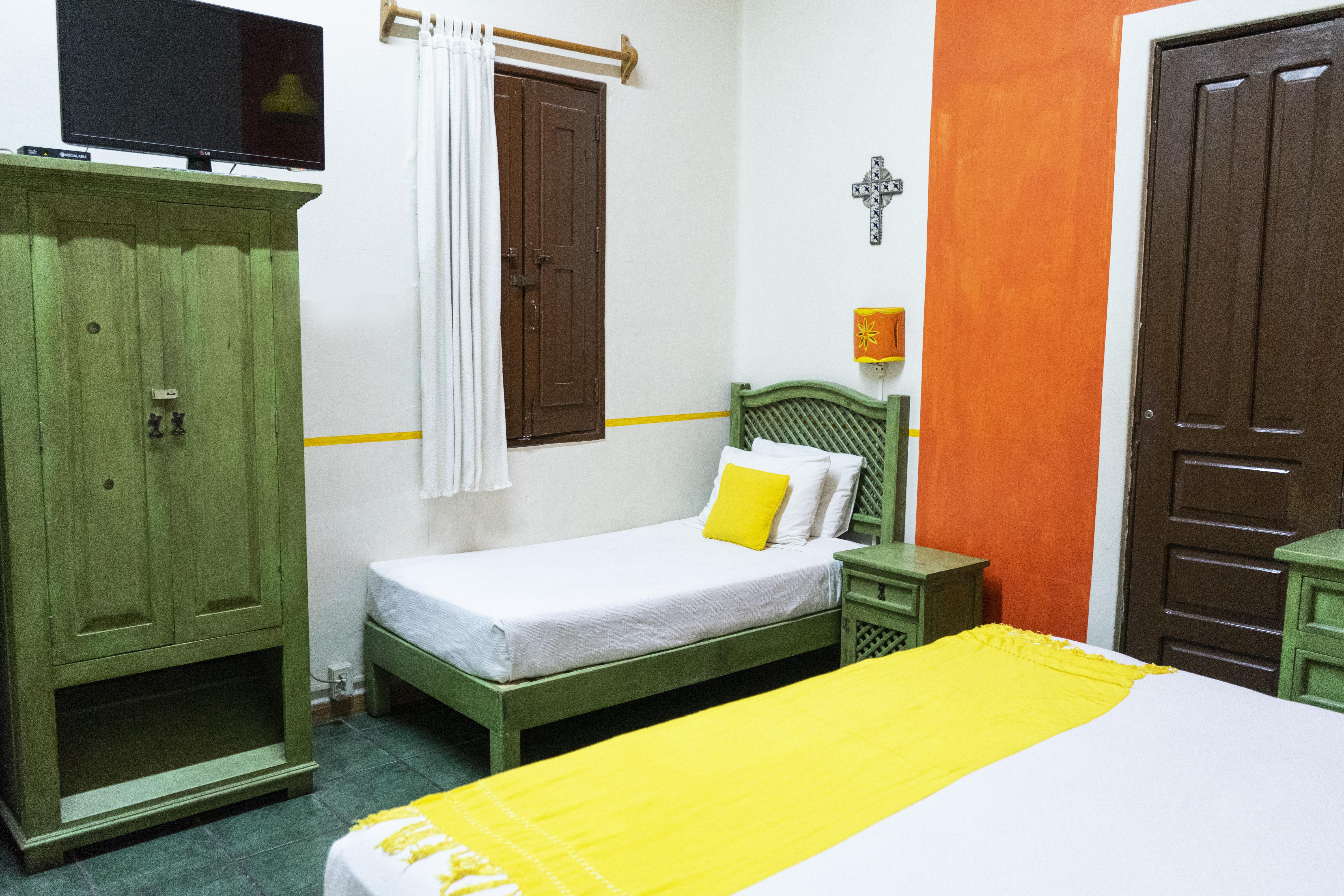 Casa Vilasanta Guadalajara Eksteriør billede