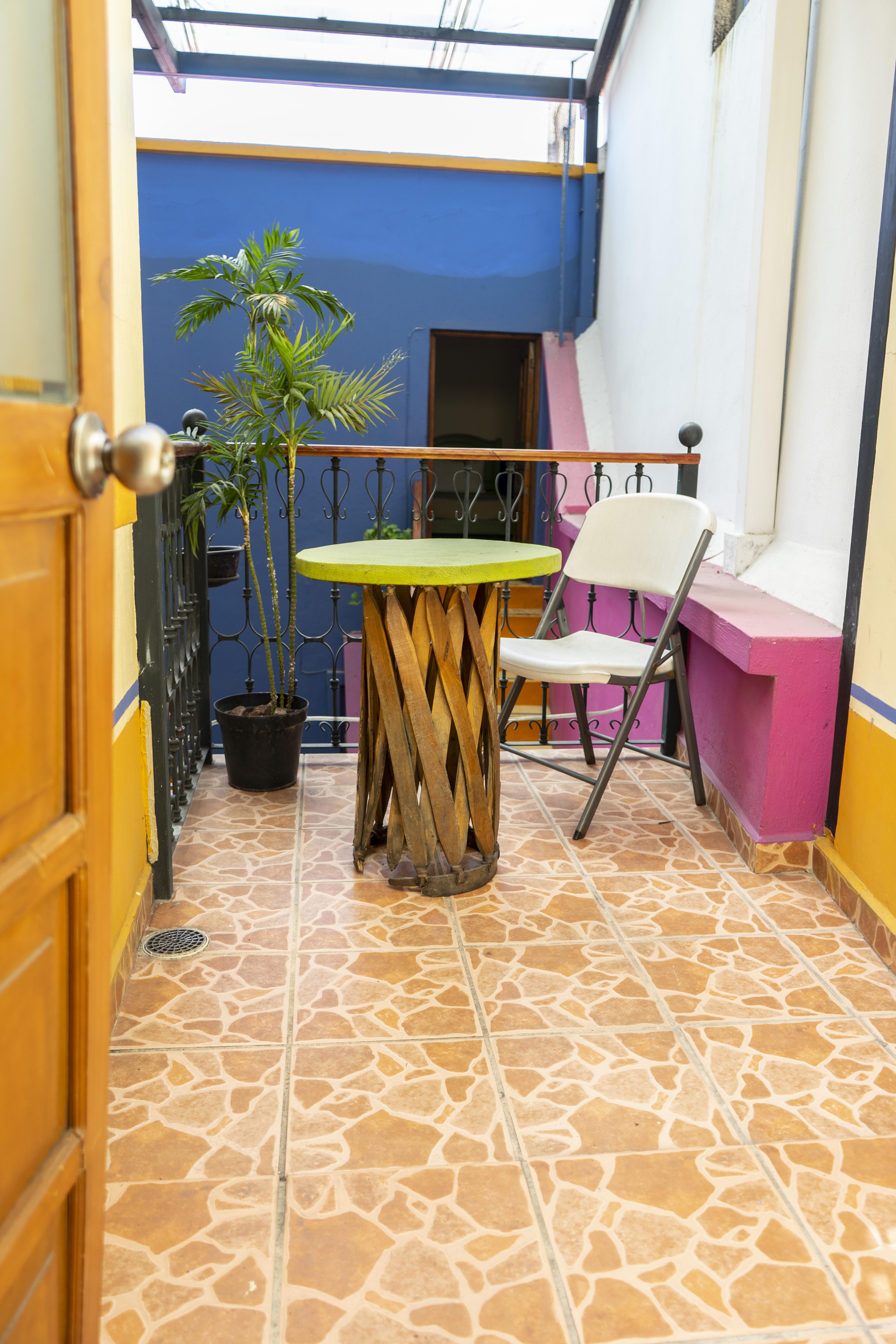 Casa Vilasanta Guadalajara Eksteriør billede