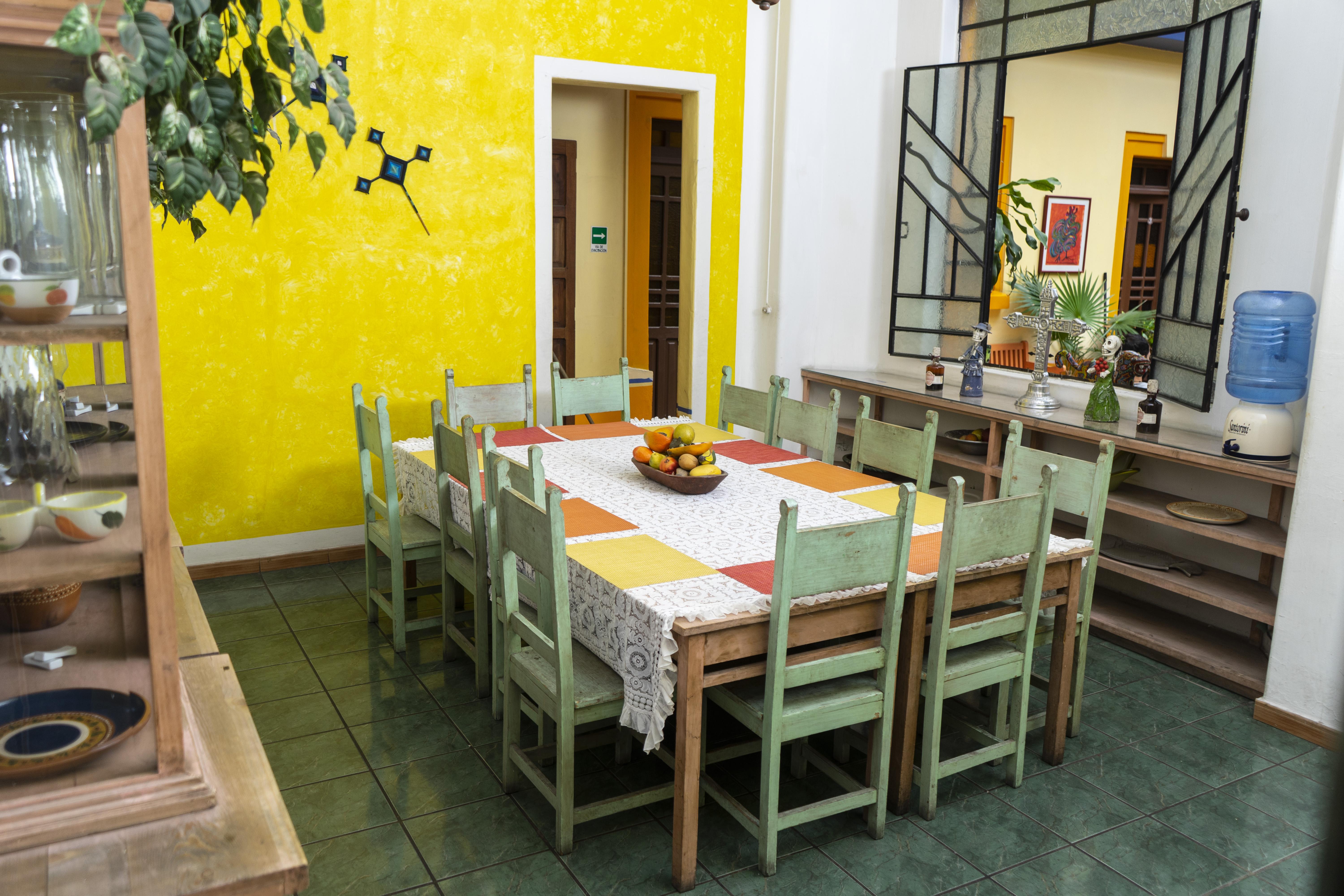 Casa Vilasanta Guadalajara Eksteriør billede