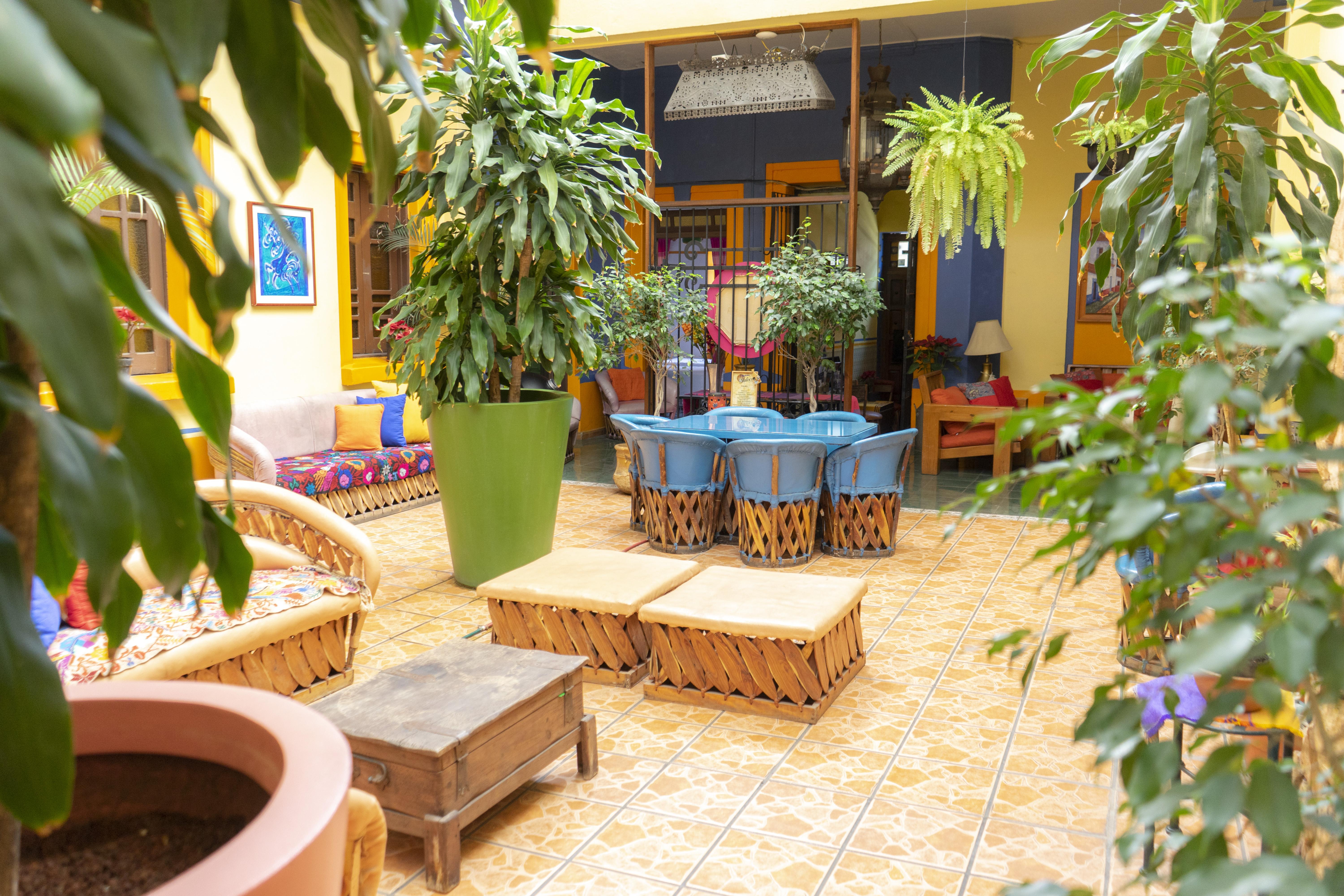 Casa Vilasanta Guadalajara Eksteriør billede