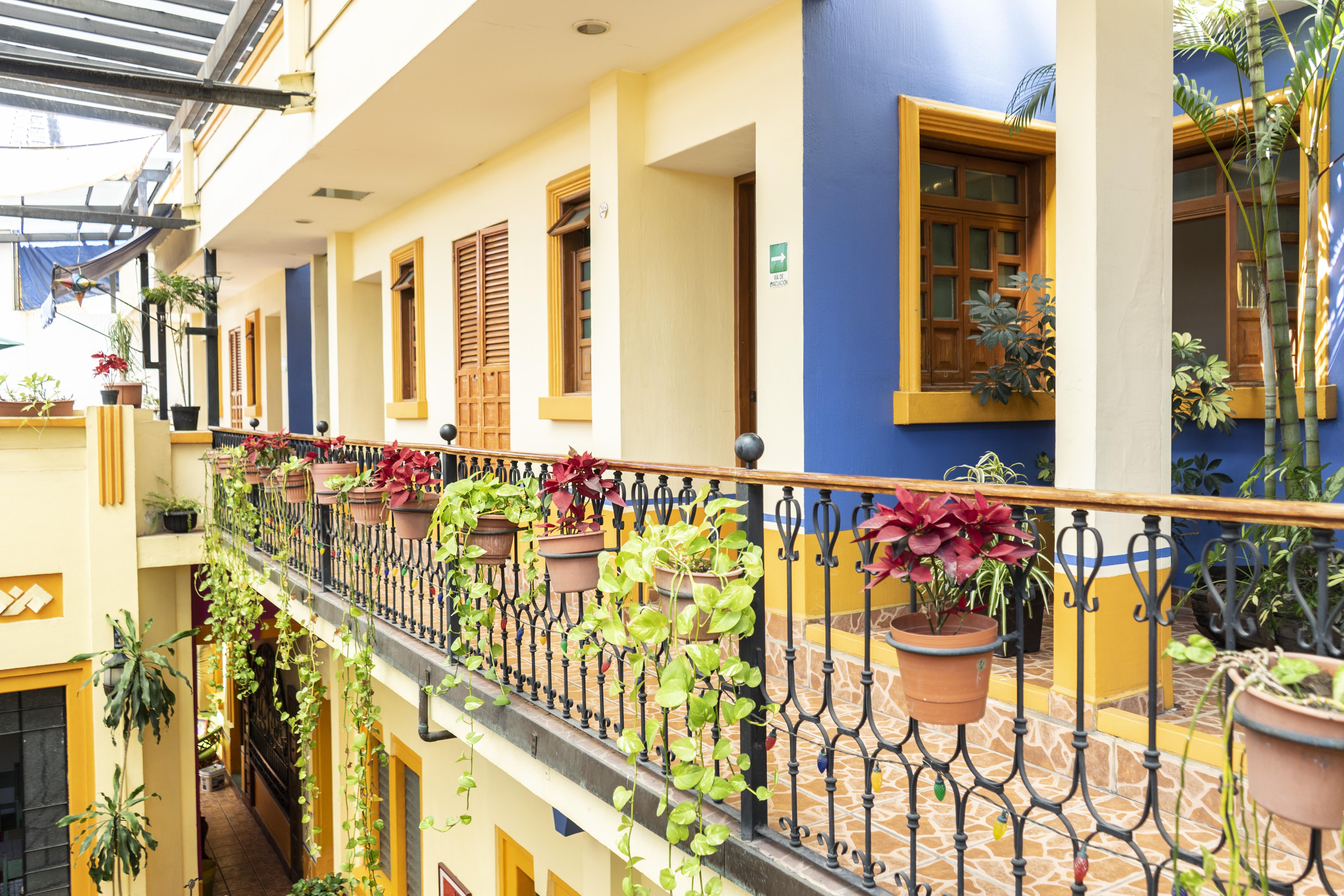 Casa Vilasanta Guadalajara Eksteriør billede