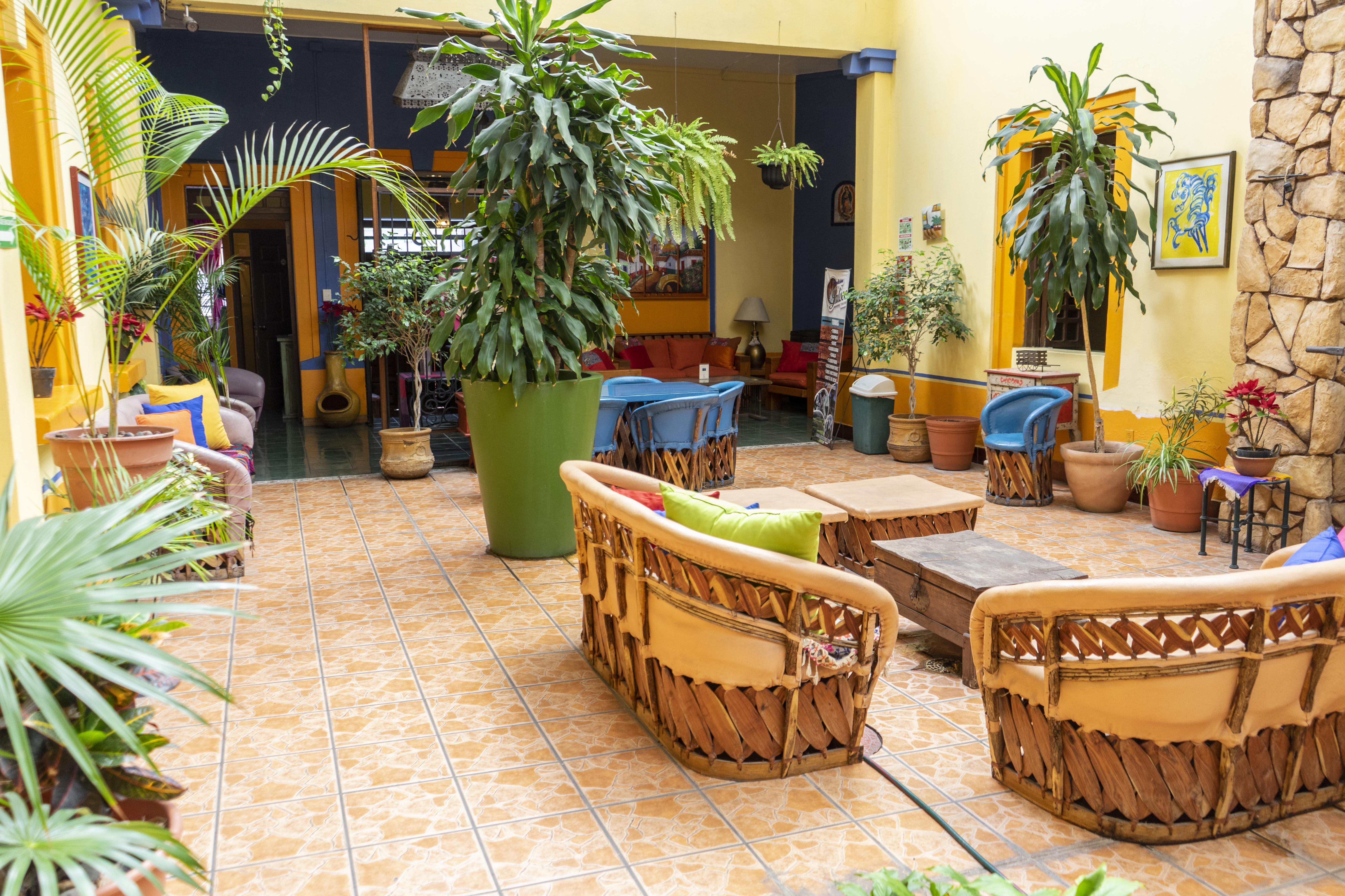 Casa Vilasanta Guadalajara Eksteriør billede