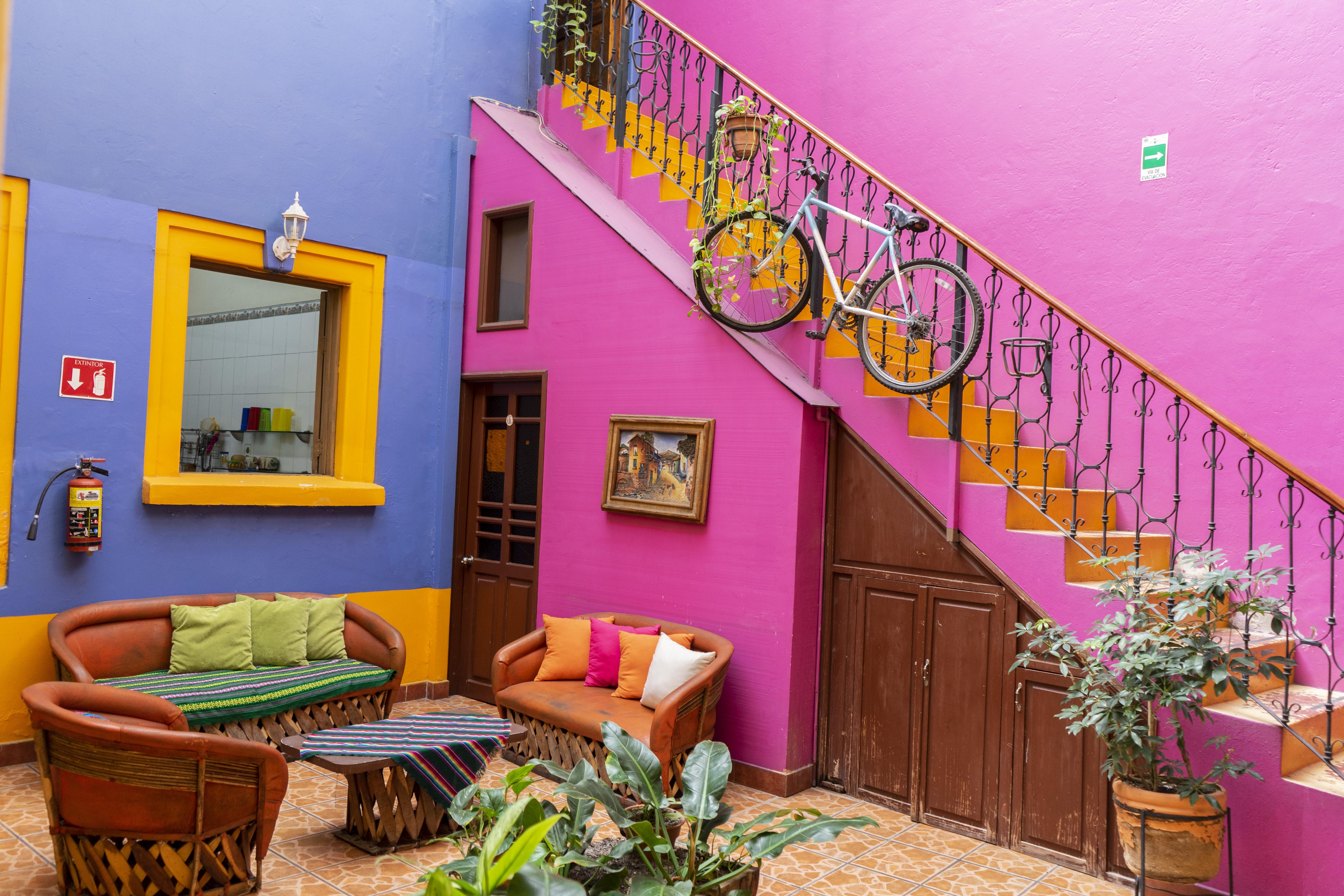 Casa Vilasanta Guadalajara Eksteriør billede