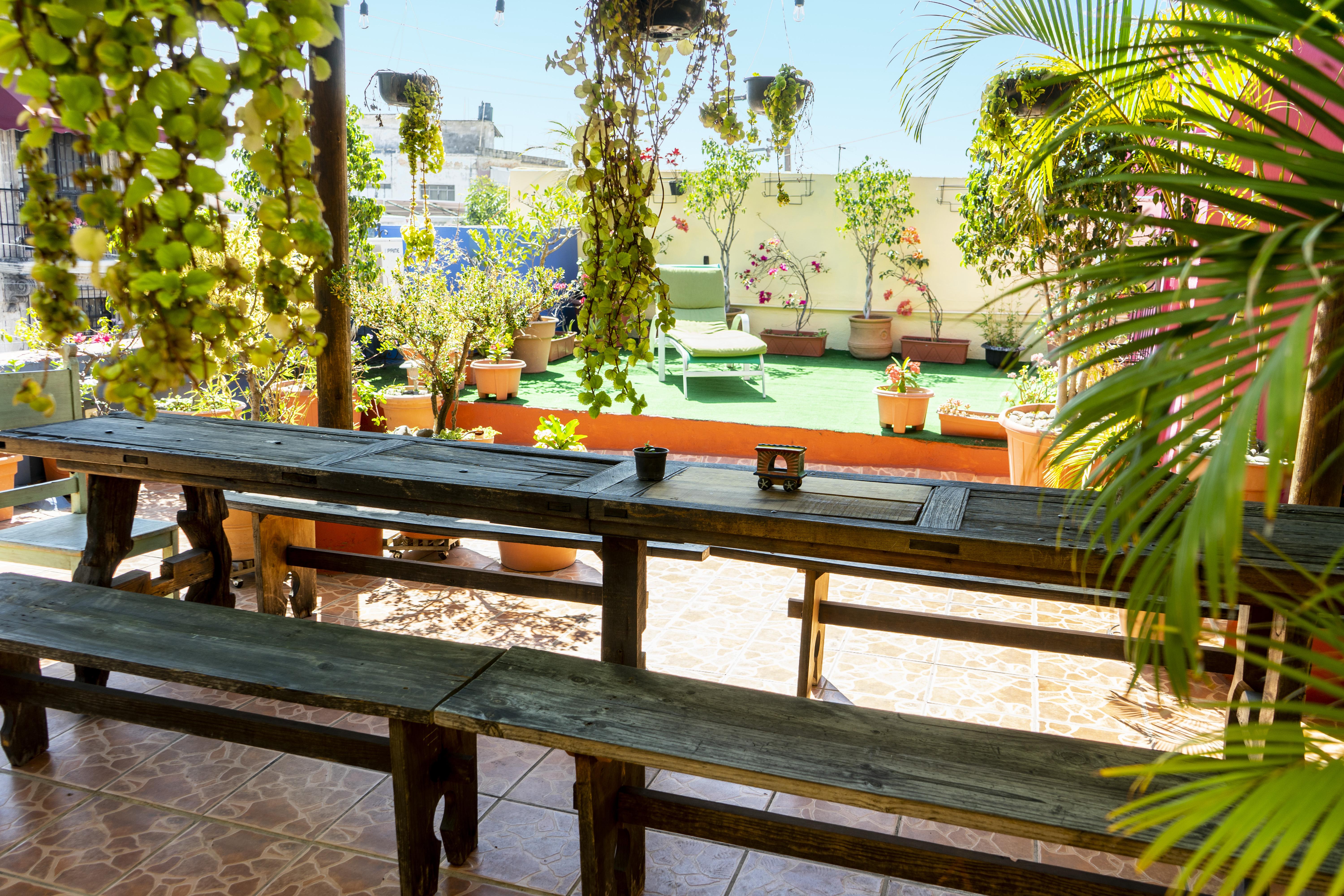 Casa Vilasanta Guadalajara Eksteriør billede