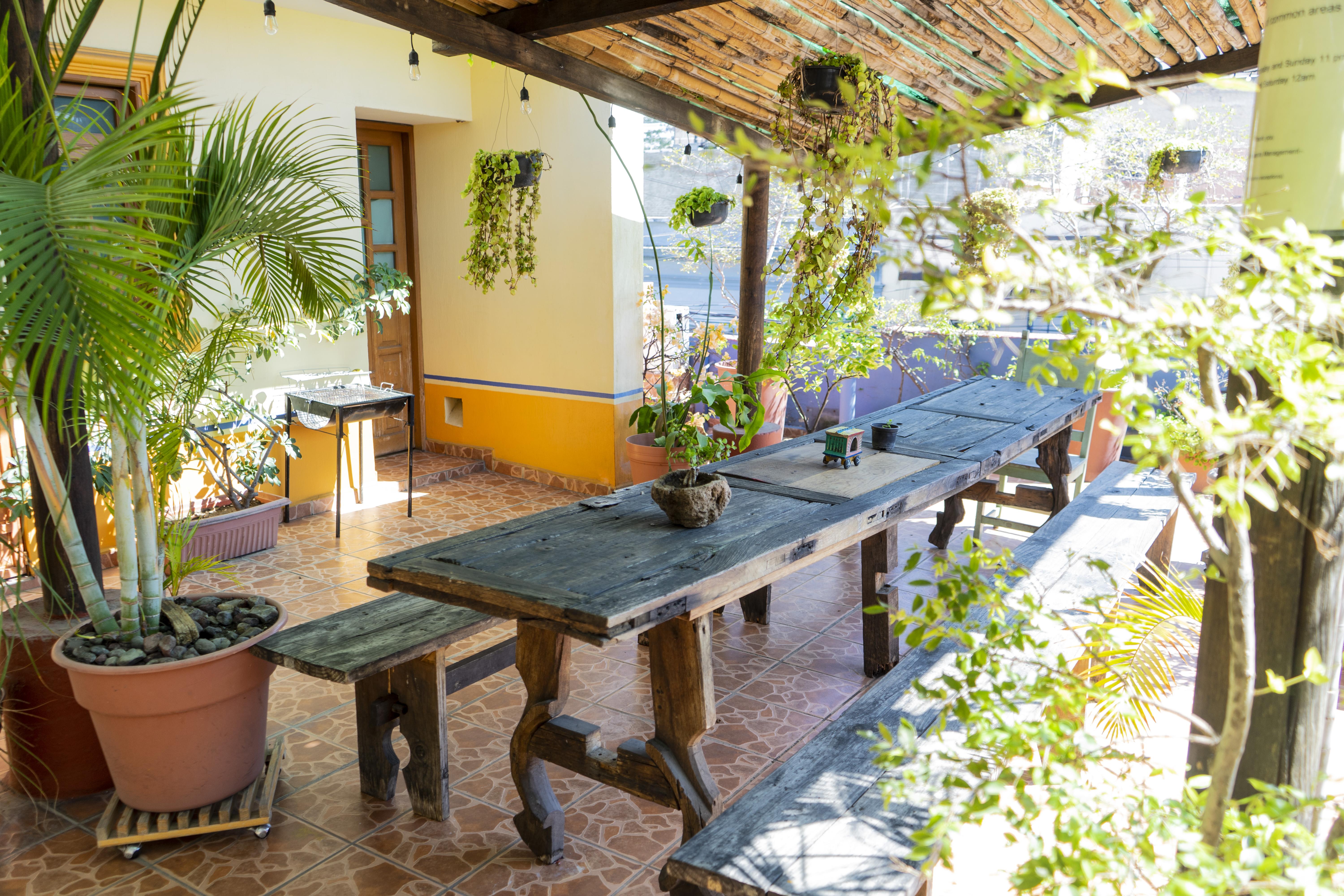 Casa Vilasanta Guadalajara Eksteriør billede