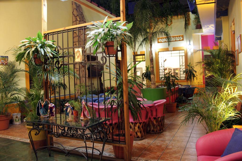 Casa Vilasanta Guadalajara Eksteriør billede