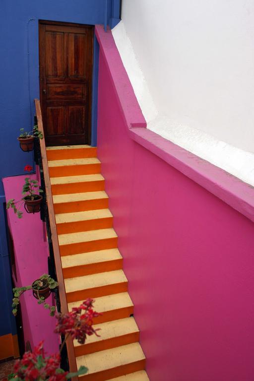 Casa Vilasanta Guadalajara Eksteriør billede