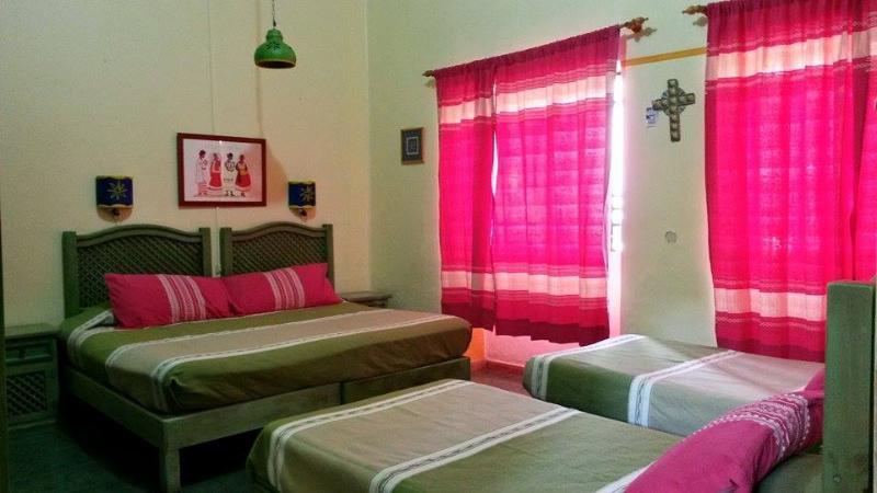 Casa Vilasanta Guadalajara Eksteriør billede