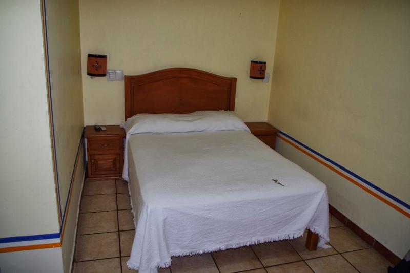 Casa Vilasanta Guadalajara Eksteriør billede