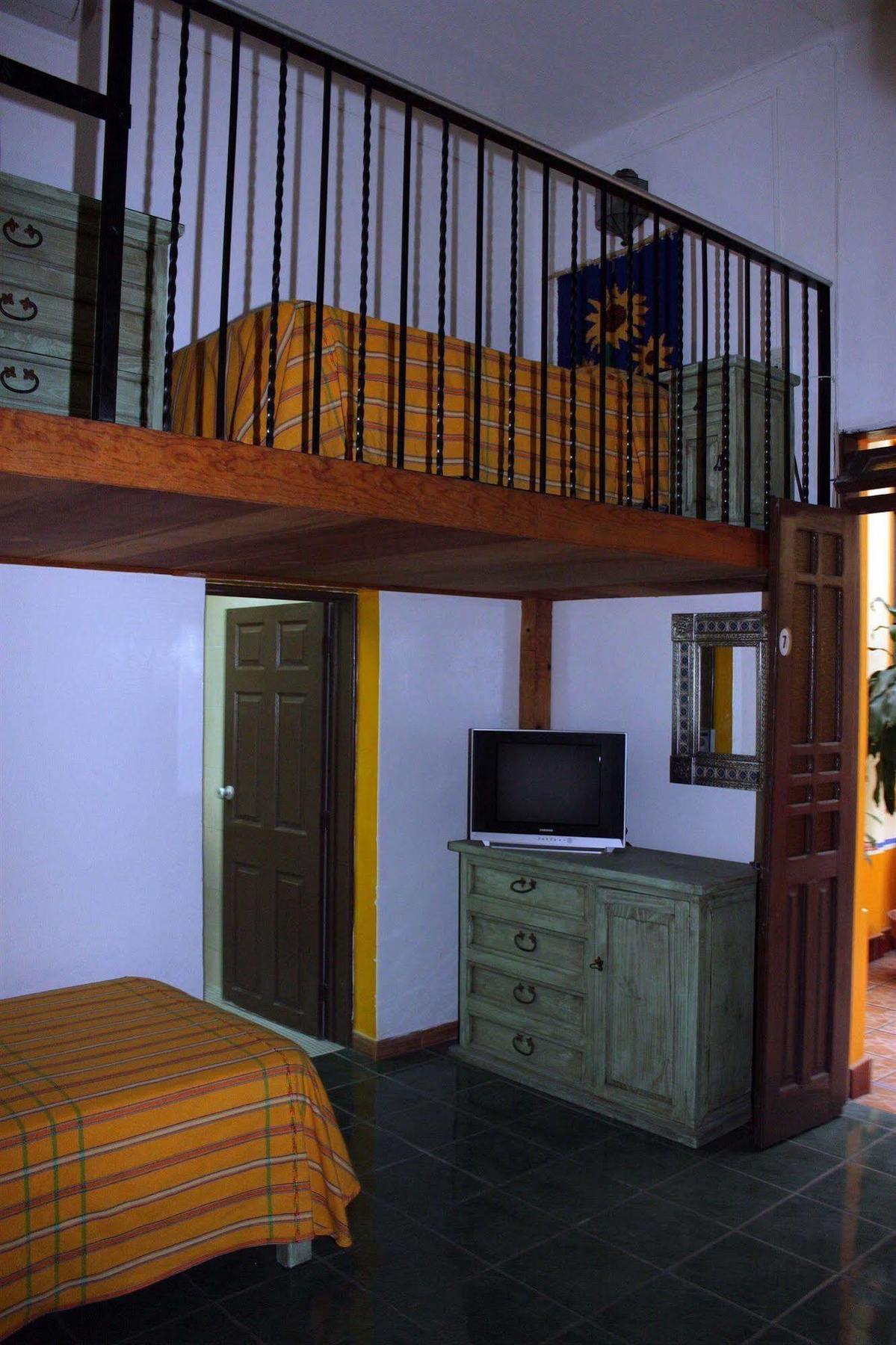 Casa Vilasanta Guadalajara Eksteriør billede