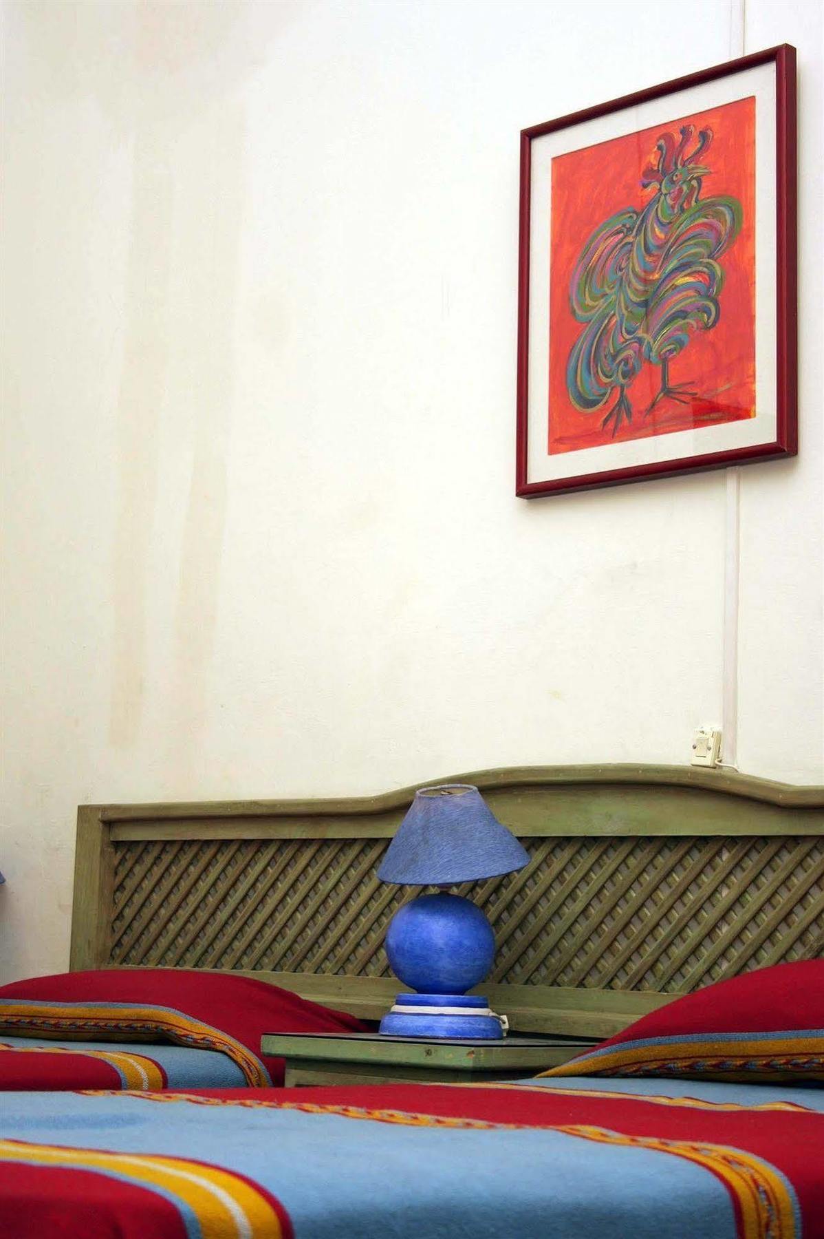 Casa Vilasanta Guadalajara Eksteriør billede