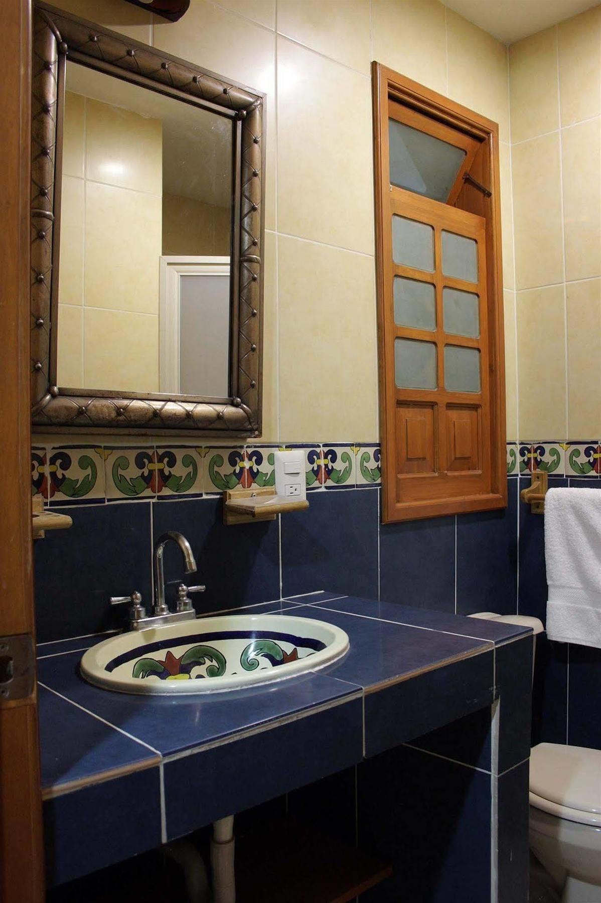 Casa Vilasanta Guadalajara Eksteriør billede