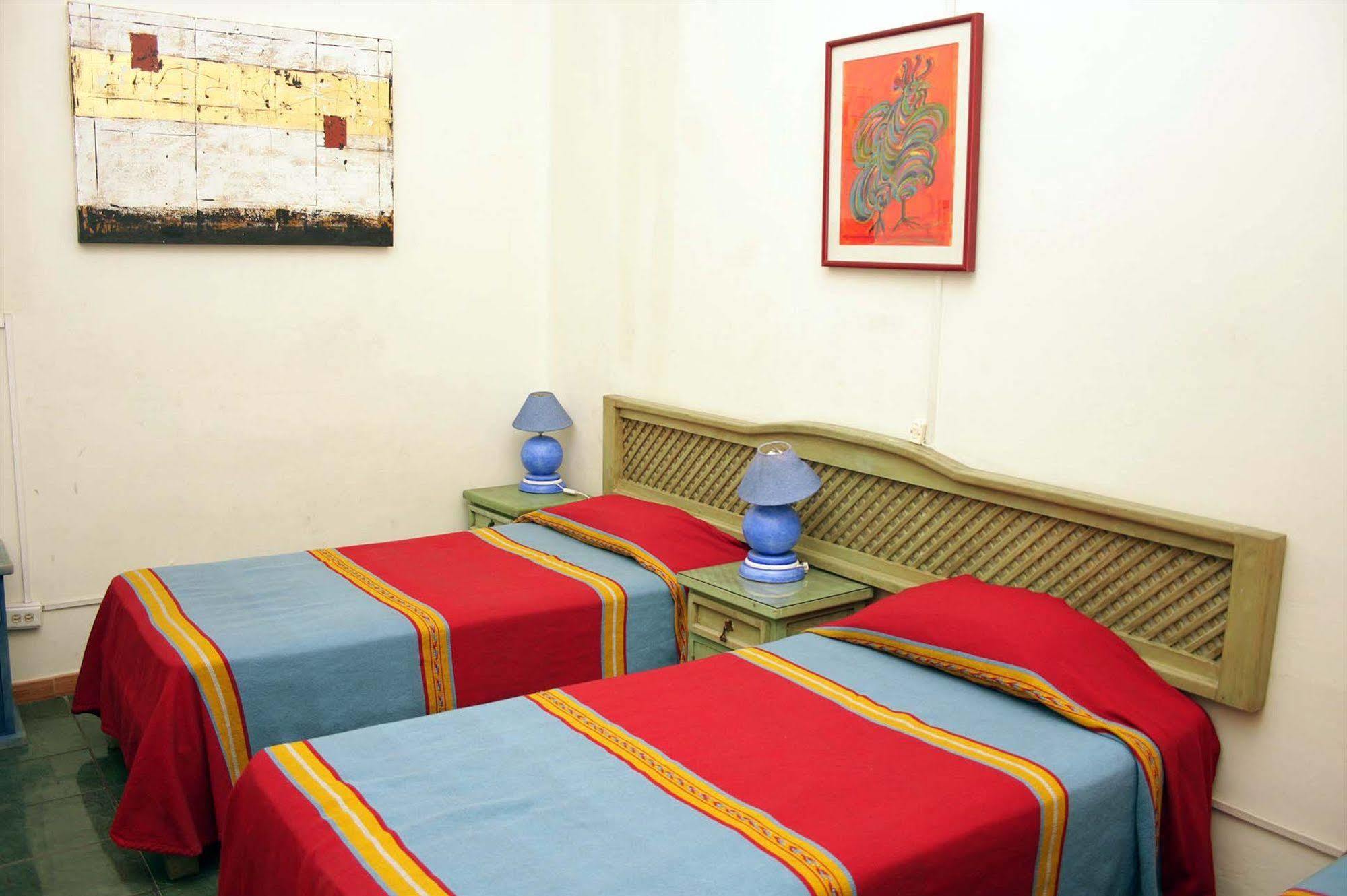 Casa Vilasanta Guadalajara Eksteriør billede